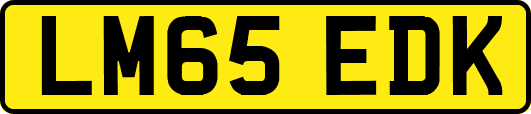 LM65EDK