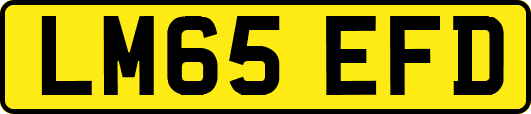 LM65EFD