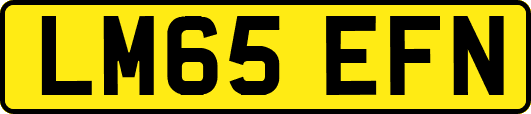 LM65EFN