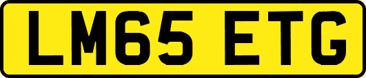 LM65ETG