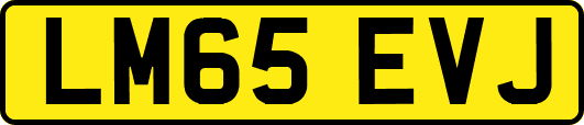 LM65EVJ