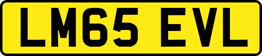 LM65EVL