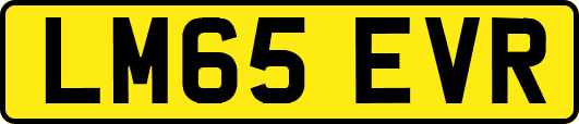 LM65EVR
