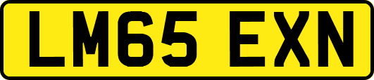 LM65EXN