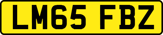 LM65FBZ