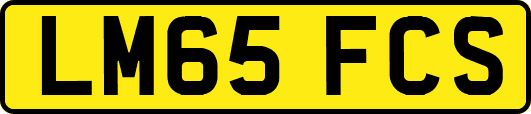 LM65FCS