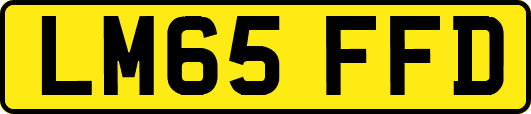 LM65FFD