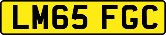 LM65FGC