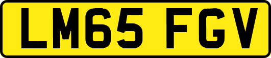 LM65FGV