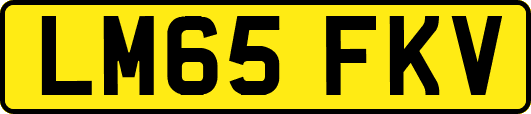 LM65FKV