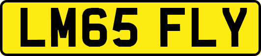 LM65FLY