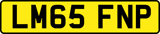LM65FNP