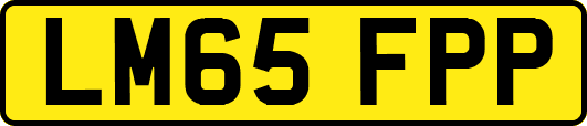 LM65FPP