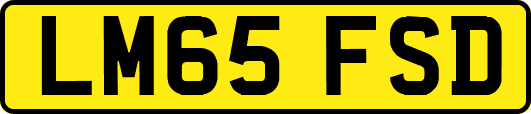 LM65FSD