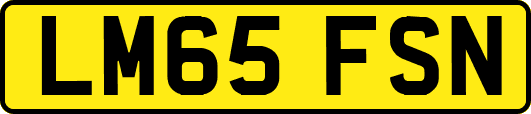 LM65FSN