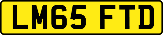 LM65FTD
