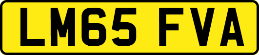LM65FVA