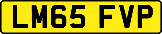 LM65FVP