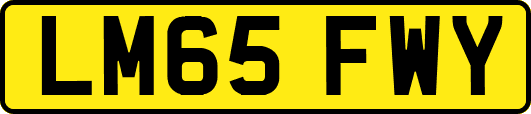 LM65FWY