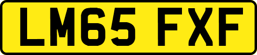 LM65FXF