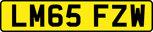 LM65FZW