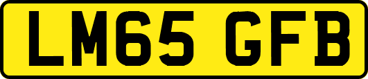 LM65GFB