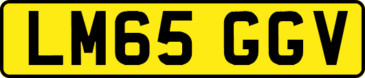 LM65GGV