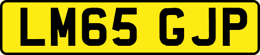 LM65GJP