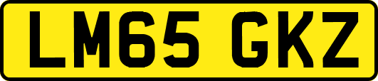 LM65GKZ