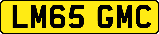 LM65GMC