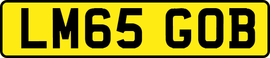 LM65GOB