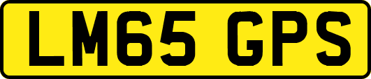 LM65GPS