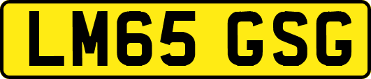 LM65GSG