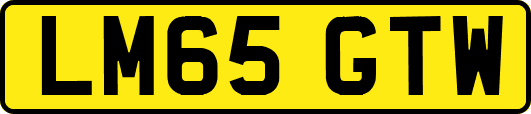 LM65GTW