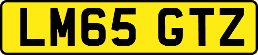 LM65GTZ