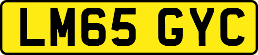 LM65GYC