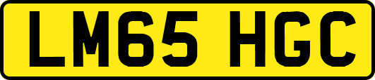LM65HGC