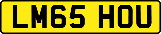 LM65HOU