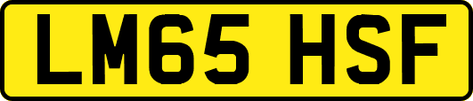LM65HSF