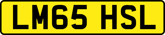 LM65HSL