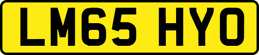 LM65HYO