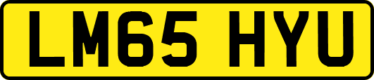 LM65HYU