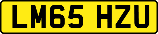 LM65HZU