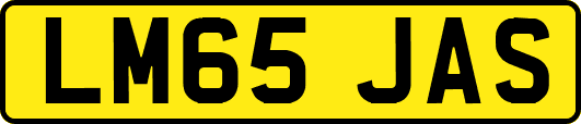 LM65JAS