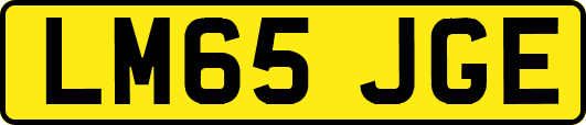 LM65JGE