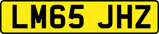 LM65JHZ