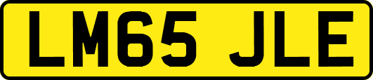 LM65JLE