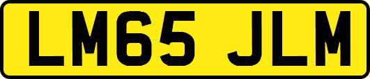 LM65JLM