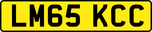 LM65KCC