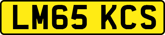 LM65KCS
